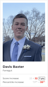 Outliers ACT Prep - Formerly ACTprep.com